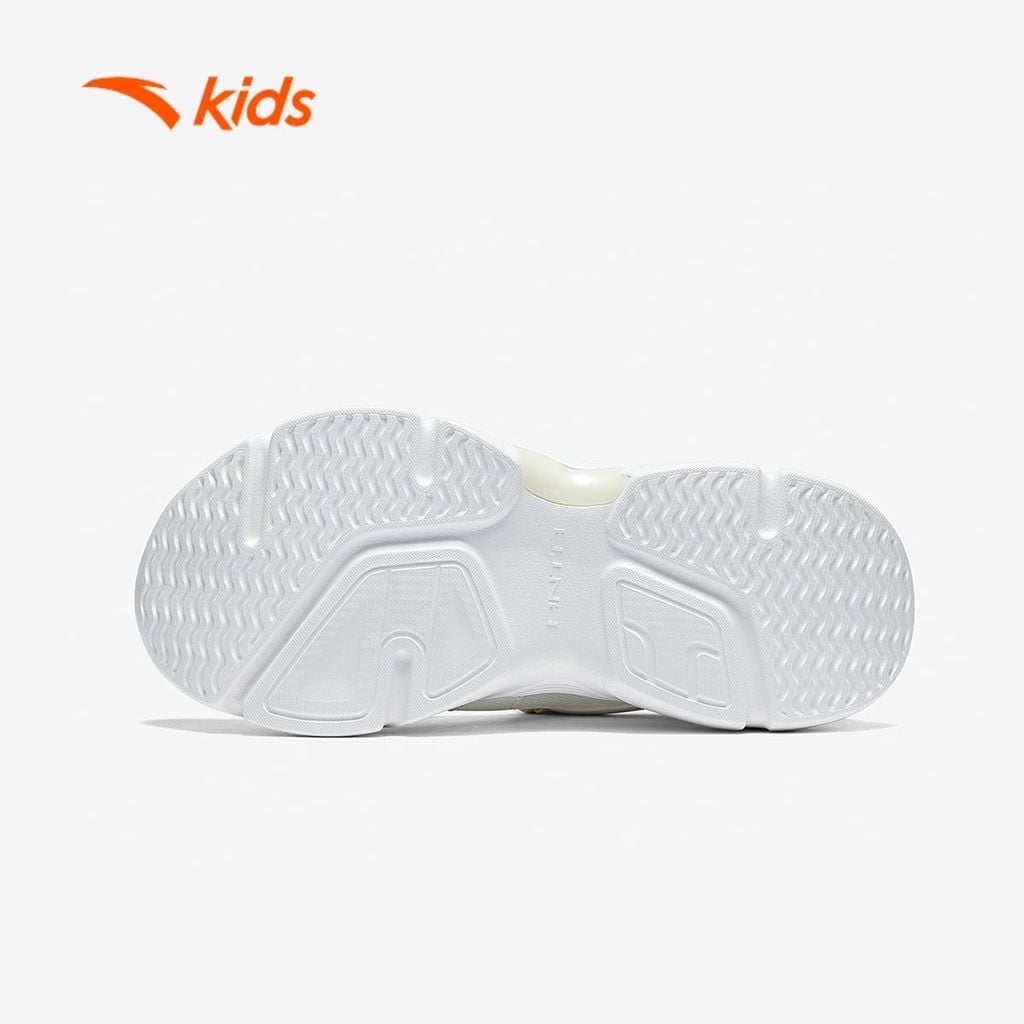 Sandal Thời Trang Bé Gái Size 33-38 Mary Jane Anta Kids 3226B6912-3