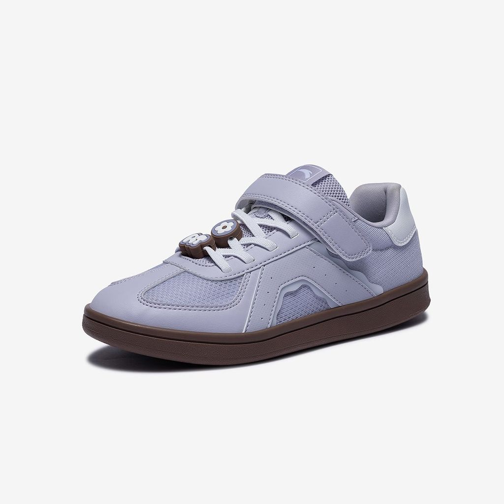 Giày Thời Trang Bé Gái Size 35-38 Anta Kids Dexun 3226B8008-3