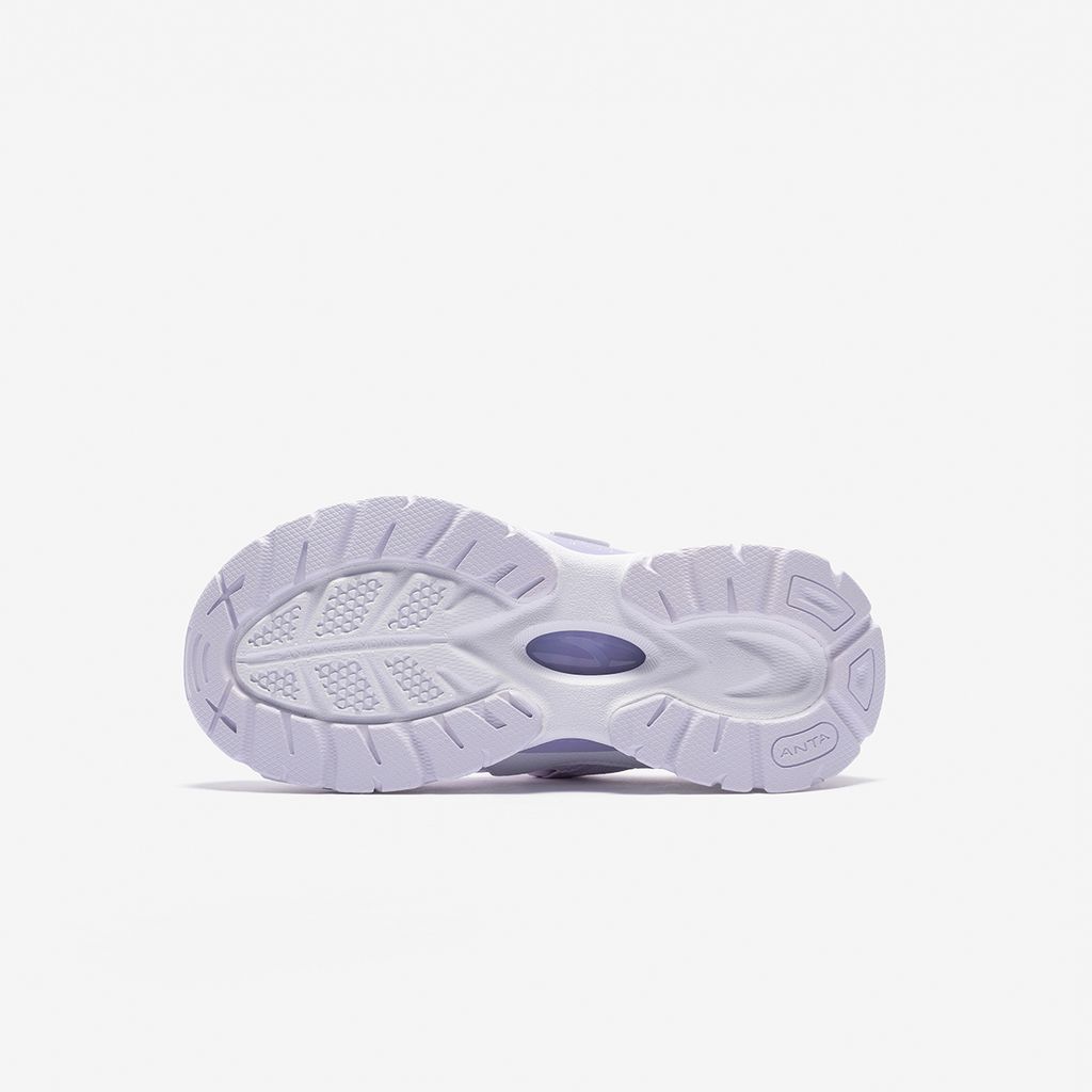 Sandal Thời Trang Bé Gái Size 28-32 Anta Kids Mary Jane 3226B9980-3