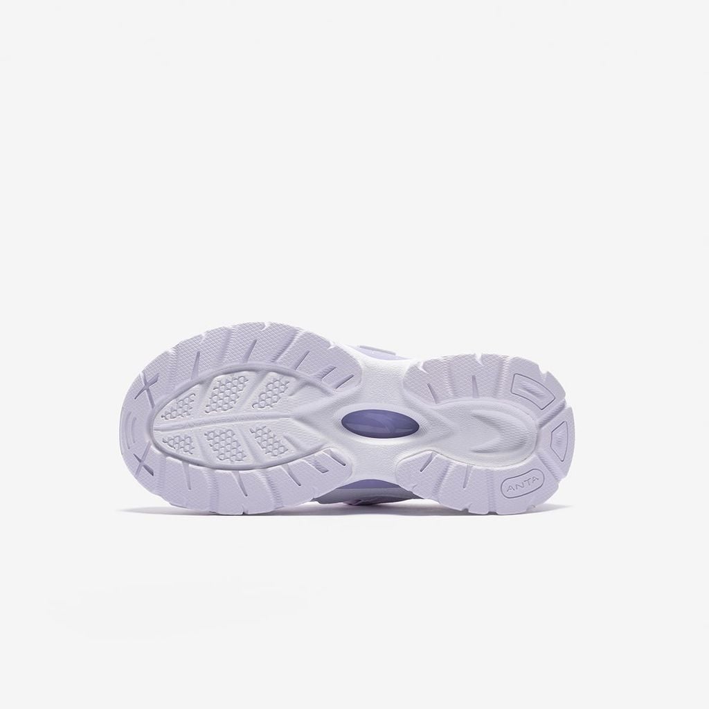 Sandal Thời Trang Bé Gái Size 28-32 Anta Kids Mary Jane 3226B9980-3