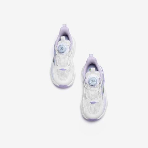 Giày Thời Trang Bé Gái Size 28-32 Anta Kids 3226B9981-1