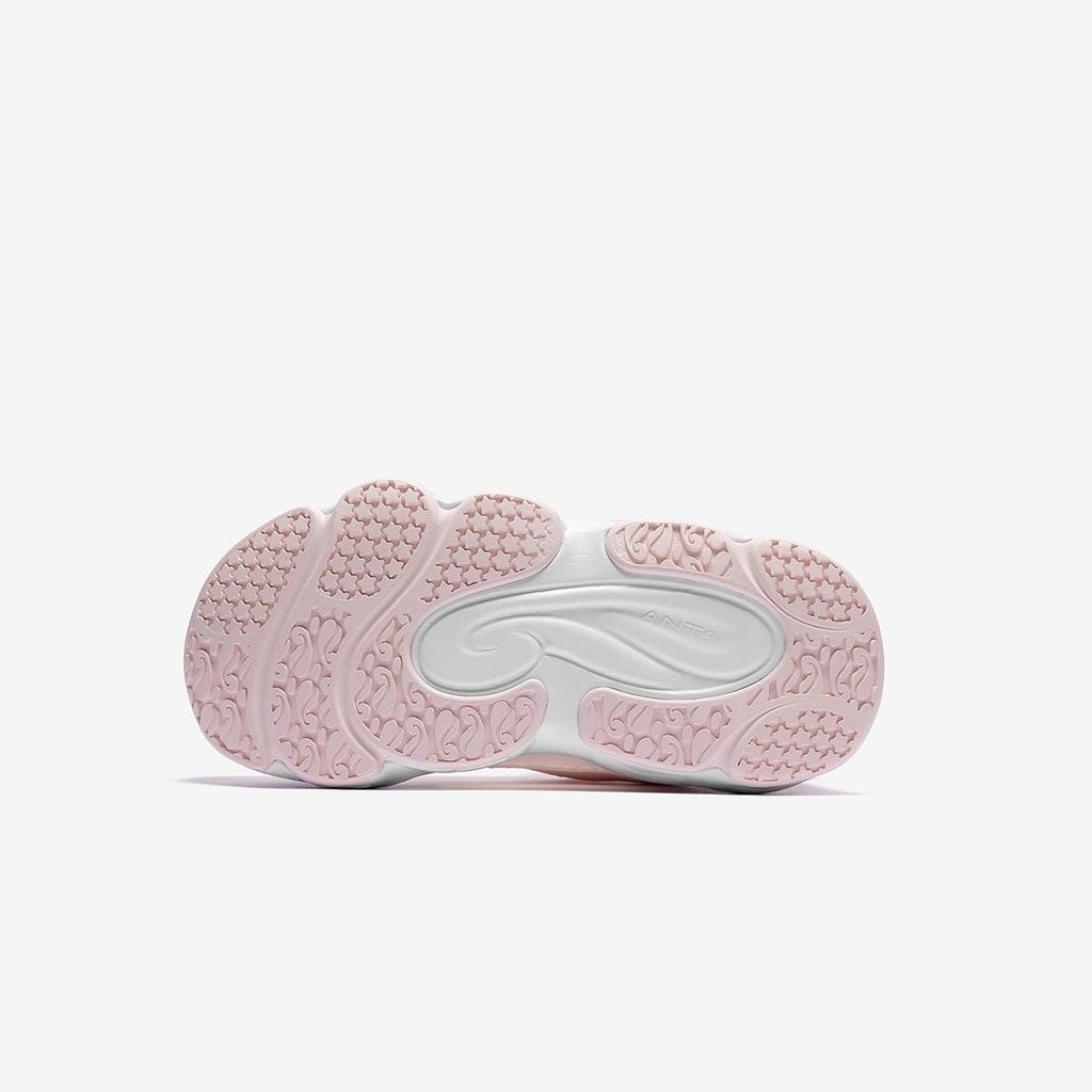 Giày Thời Trang Bé Gái Size 28-32 Anta Kids 3226B9981-2