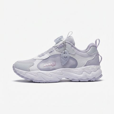 Giày Thời Trang Bé Gái Size 33-39 Anta Kids 3226C8801-4