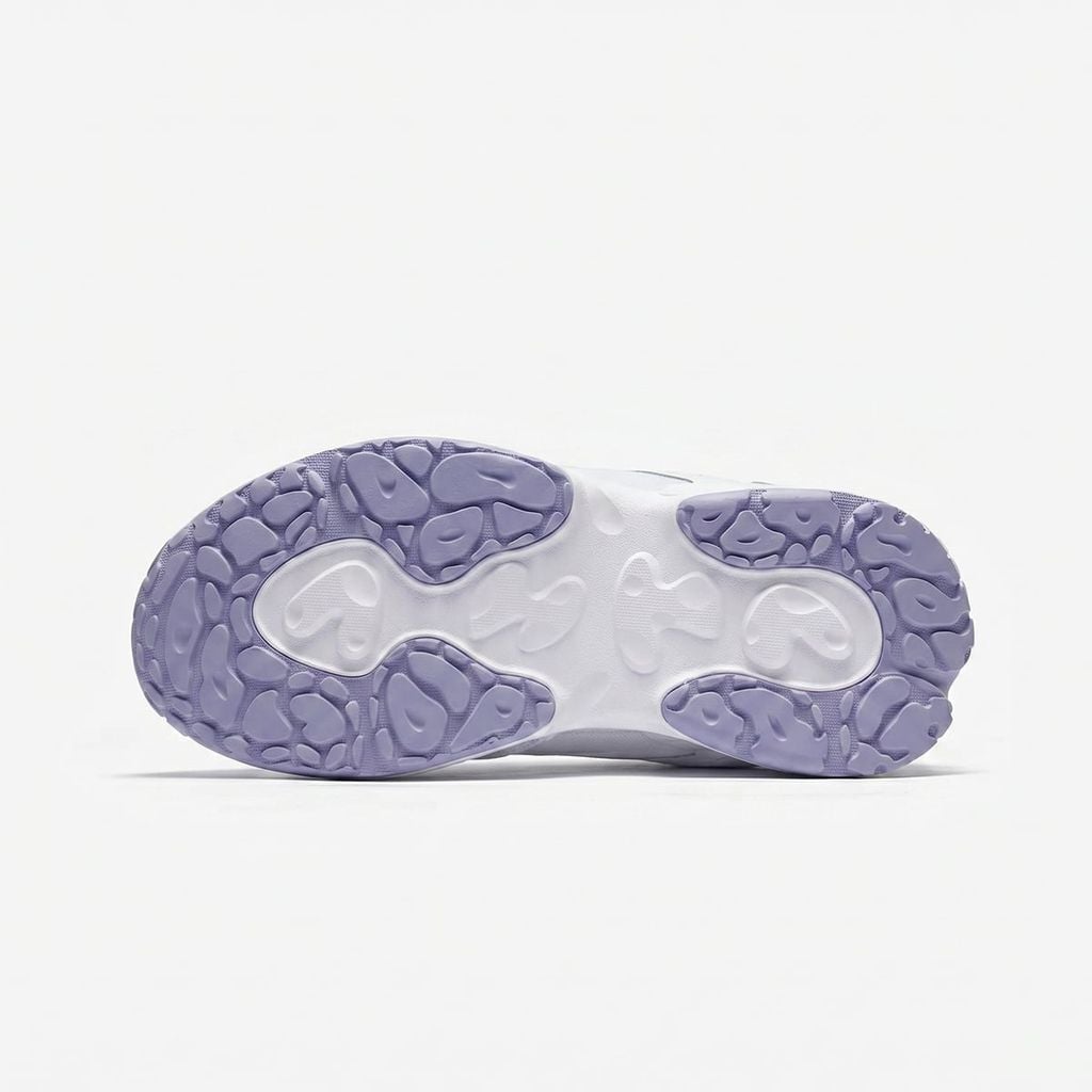 Giày Thời Trang Bé Gái Size 33-39 Anta Kids 3226C8801-4