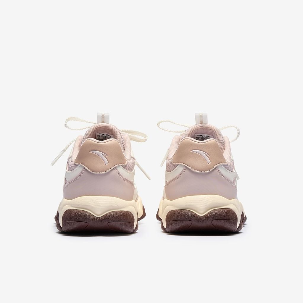 Giày Thời Trang Thể Thao Bé Gái Anta Kids 3226C8806-1
