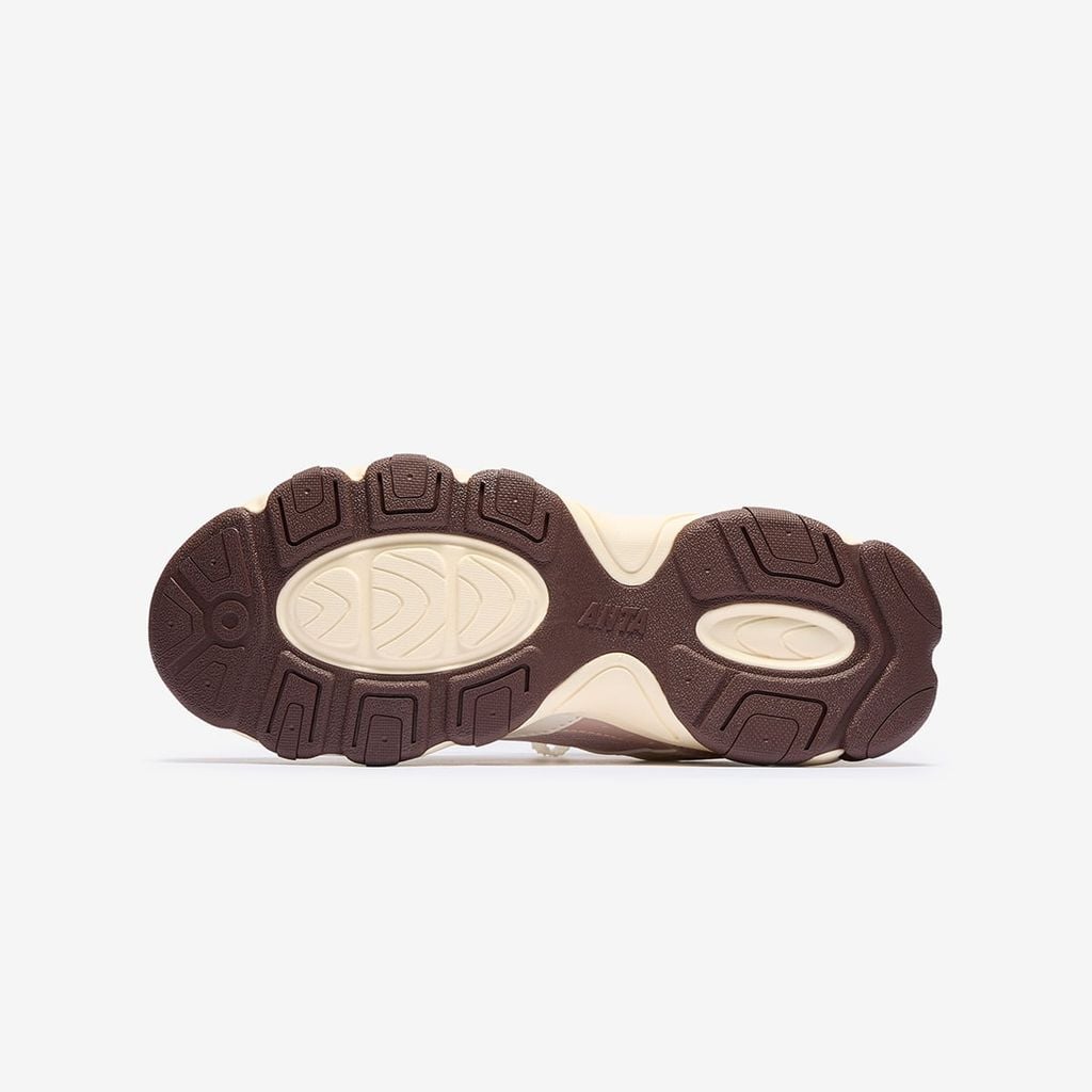 Giày Thời Trang Thể Thao Bé Gái Anta Kids 3226C8806-1