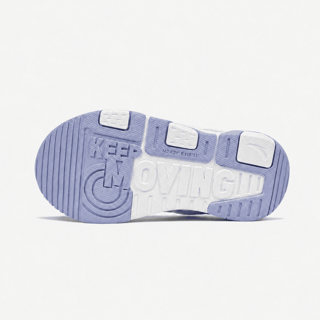Sandal Thời Trang Bé Gái Size 28-32 Anta Kids 3226C9977-1