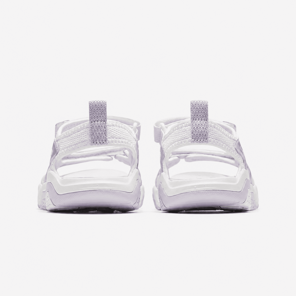 Sandal Thời Trang Bé Gái Size 28-32 Anta Kids 3226C9977-1