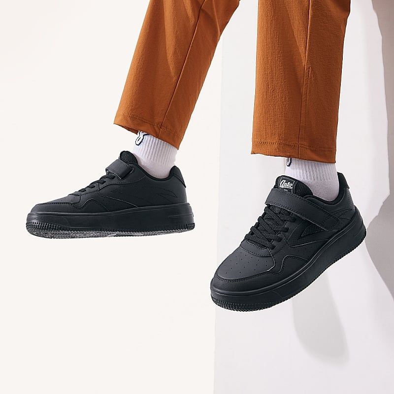 Giày Thời Trang Unisex Size 33-40 Anta Kids X-Game 3323C8007A-3