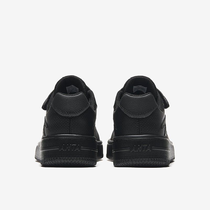 Giày Thời Trang Unisex Size 33-40 Anta Kids X-Game 3323C8007A-3
