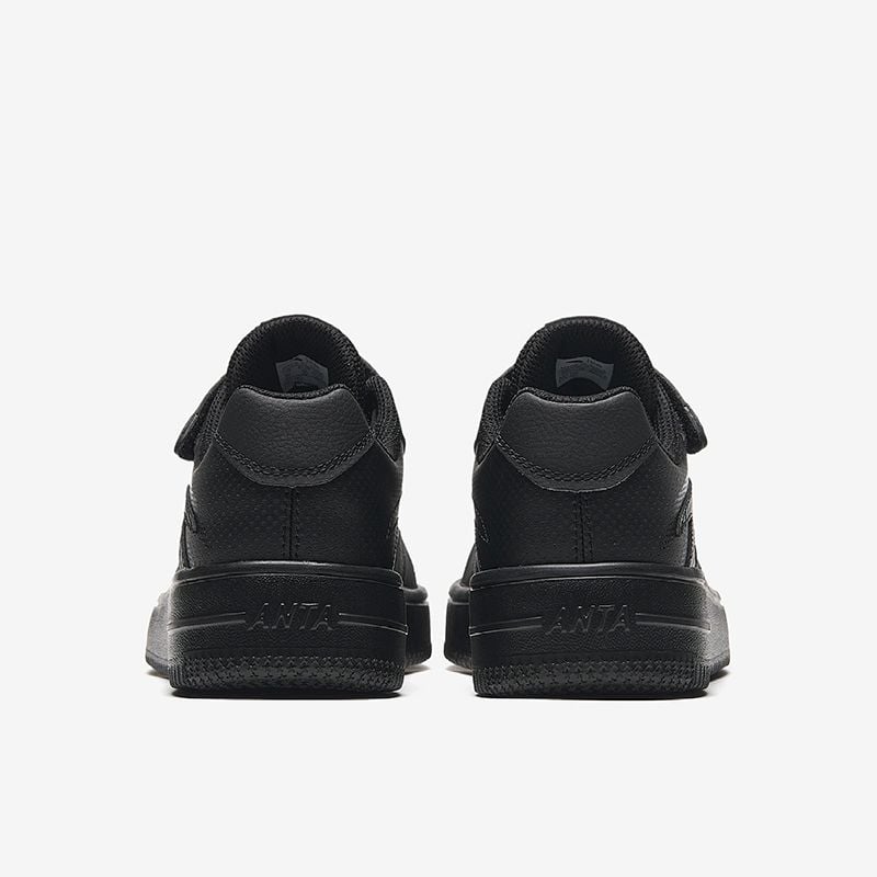 Giày Thời Trang Unisex Size 33-40 Anta Kids X-Game 3323C8007A-3