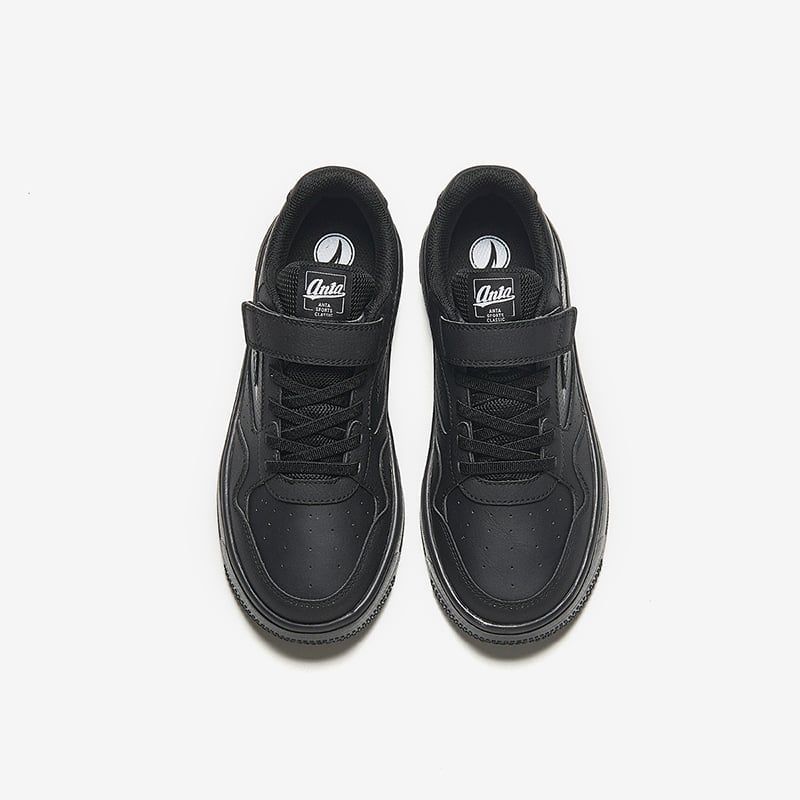Giày Thời Trang Unisex Size 33-40 Anta Kids X-Game 3323C8007A-3