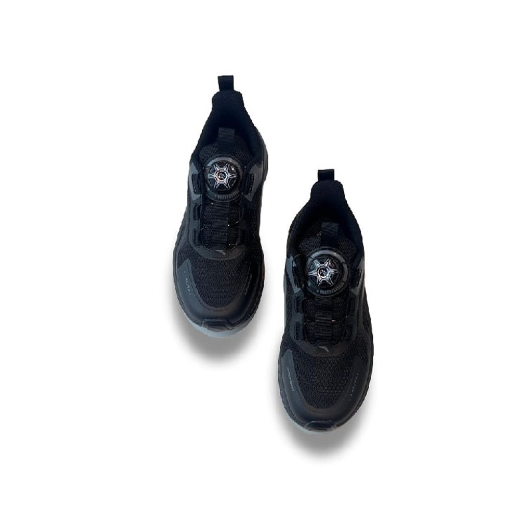 Giày Chạy Thể Thao Unisex Size 33-40 Anta Kids 3324B5507A-1