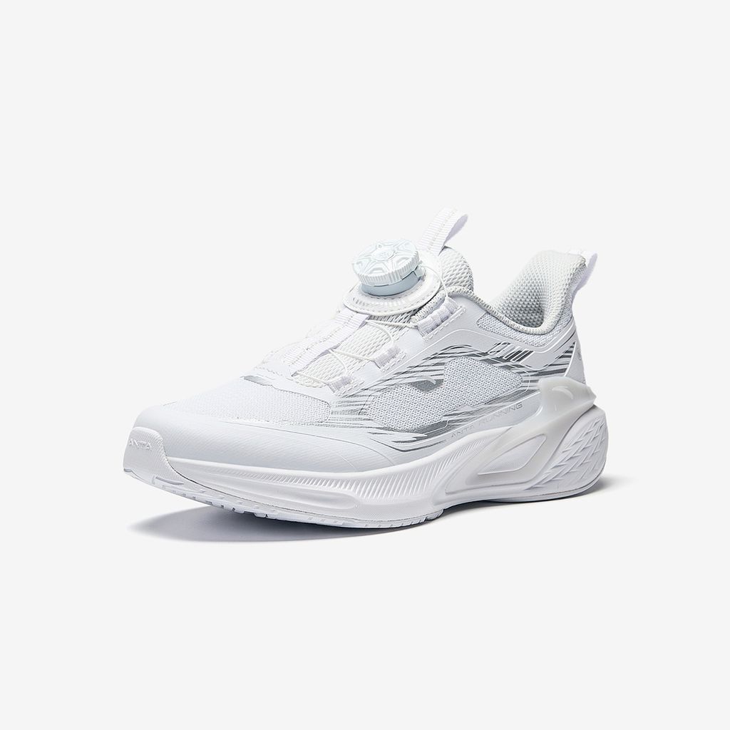 Giày Chạy Thể Thao Unisex Size 33-41 Anta Kids Pg7 3324D5531S