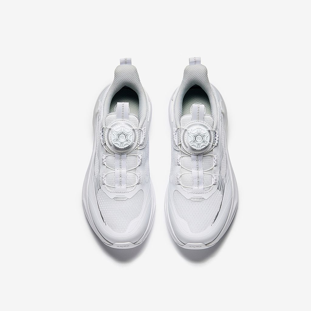 Giày Chạy Thể Thao Unisex Size 33-41 Anta Kids Pg7 3324D5531S