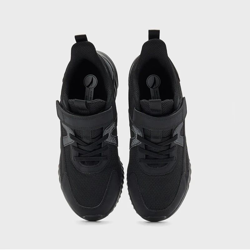 Giày Chạy Thể Thao Bé Trai Size 33-40 Anta Kids 3324F5504R-1