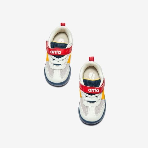 Giày Tập Đi Unisex Size 23 - 27 Anta Kids 332520001U-1
