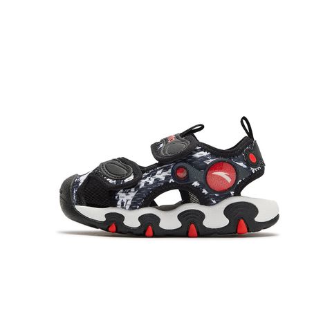 Giày Tập Đi Trẻ Em Size 23-27 Anta Kids 332520003U-2