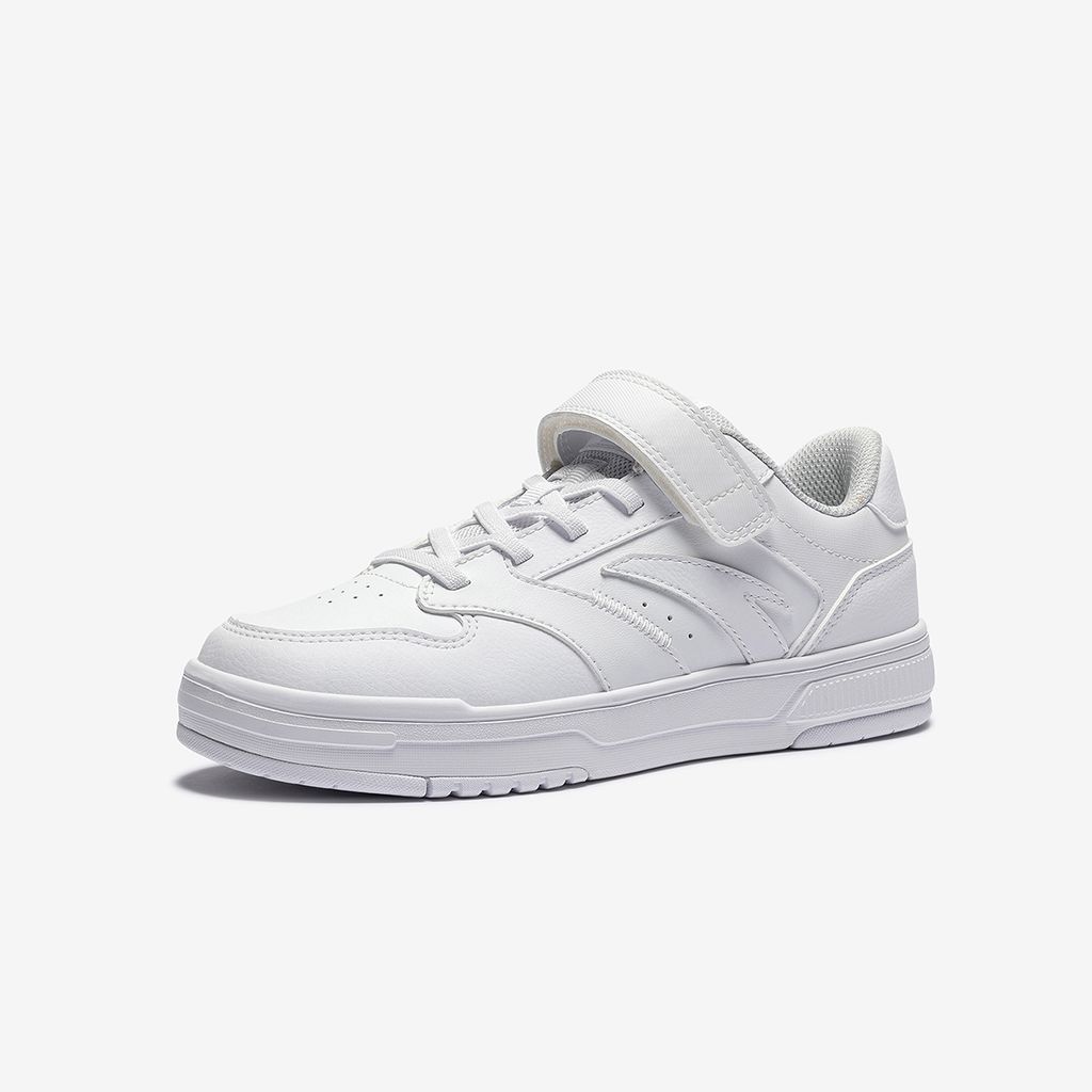 Giày Thời Trang Unisex Size 33-39 Anta Kids X-Game 3325D8008S-1