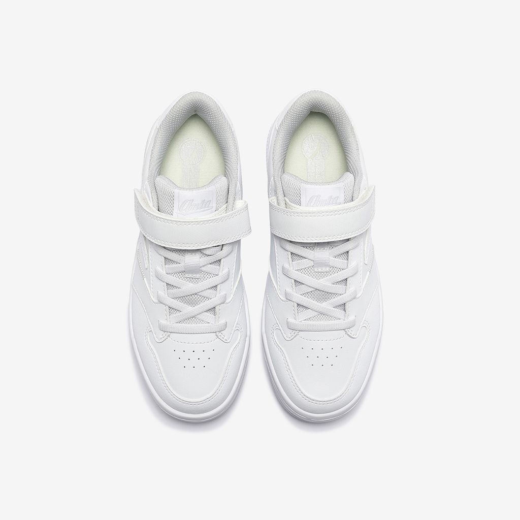 Giày Thời Trang Unisex Size 33-39 Anta Kids X-Game 3325D8008S-1