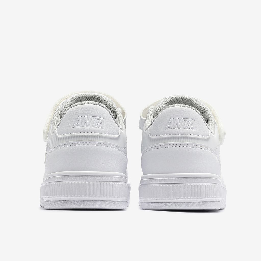Giày Thời Trang Unisex Size 33-39 Anta Kids X-Game 3325D8008S-1