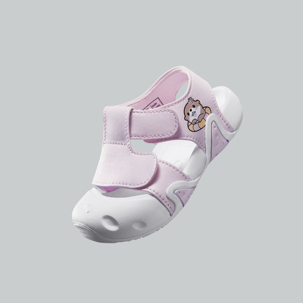 Sandals Tập Đi Trẻ Em Size 20 - 27 Anta Kids 3326B0070-5