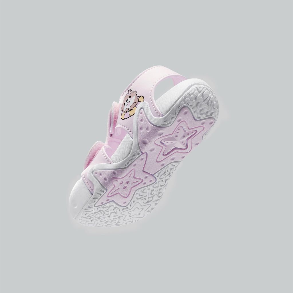 Sandals Tập Đi Trẻ Em Size 20 - 27 Anta Kids 3326B0070-5