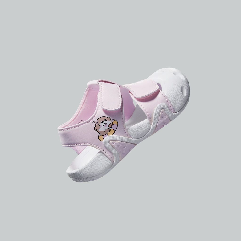Sandals Tập Đi Trẻ Em Size 20 - 27 Anta Kids 3326B0070-5