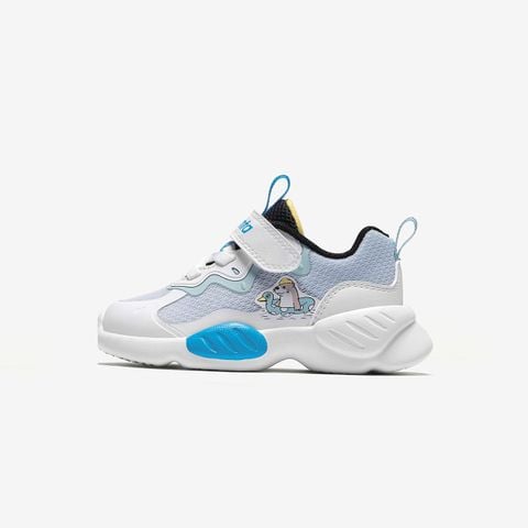 Giày Thể Thao Bé Trai Size 22-27 Anta Kids Butterfly Wing 6 3326B0006-1