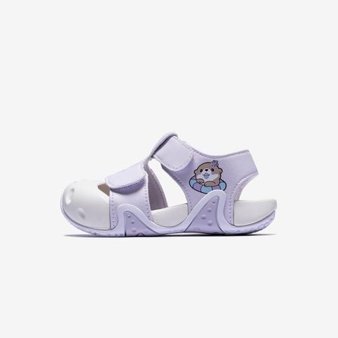 Sandals Tập Đi Trẻ Em Size 20 - 27 Anta Kids 3326B0070-4