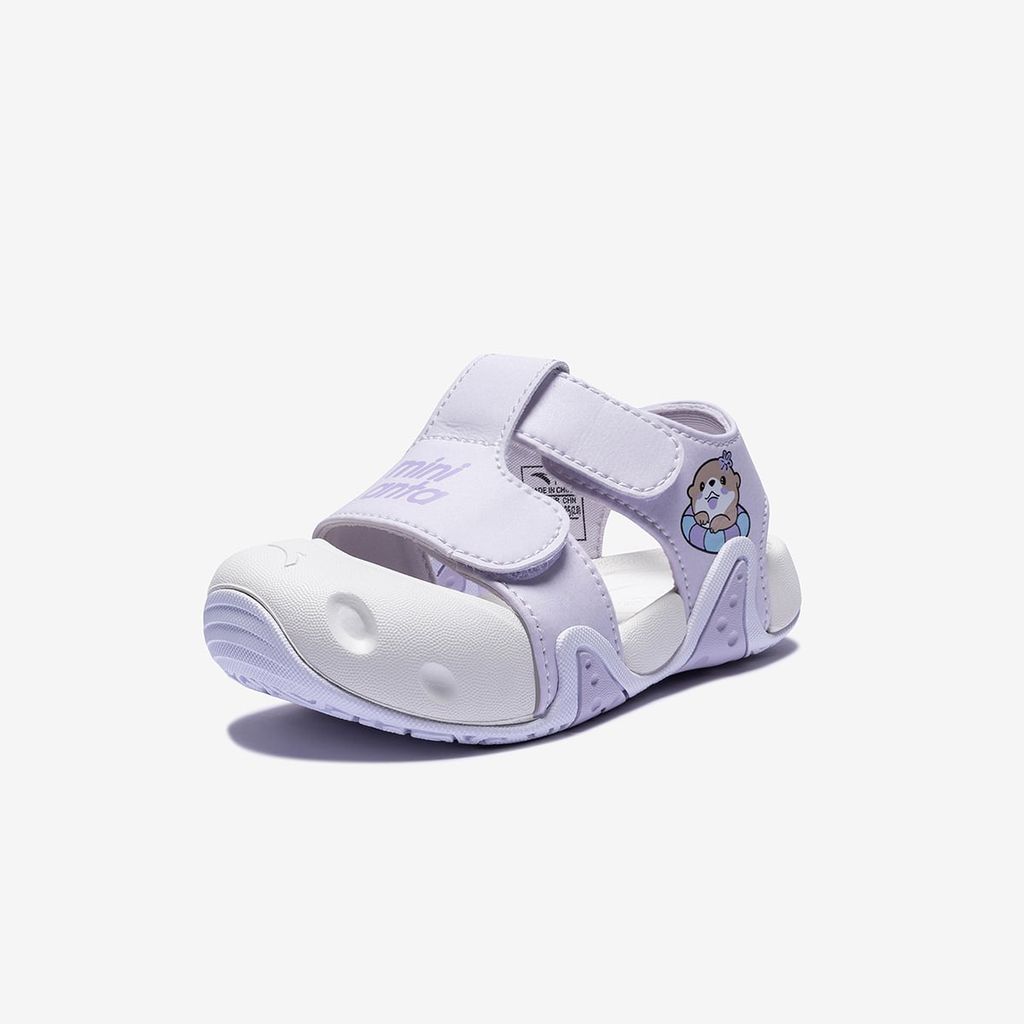 Sandals Tập Đi Trẻ Em Size 20 - 27 Anta Kids 3326B0070-4
