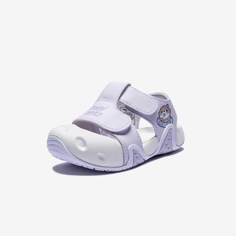 Sandals Tập Đi Trẻ Em Size 20 - 27 Anta Kids 3326B0070-4