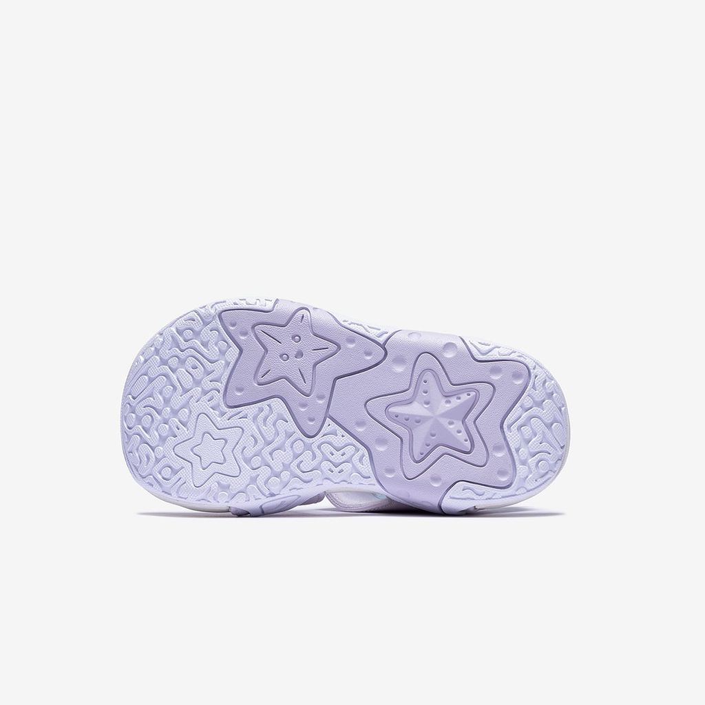 Sandals Tập Đi Trẻ Em Size 20 - 27 Anta Kids 3326B0070-4