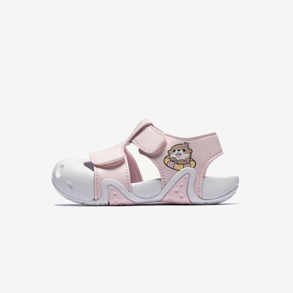 Sandals Tập Đi Trẻ Em Size 20 - 27 Anta Kids 3326B0070-5