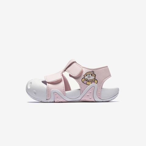 Sandals Tập Đi Trẻ Em Size 20 - 27 Anta Kids 3326B0070-5