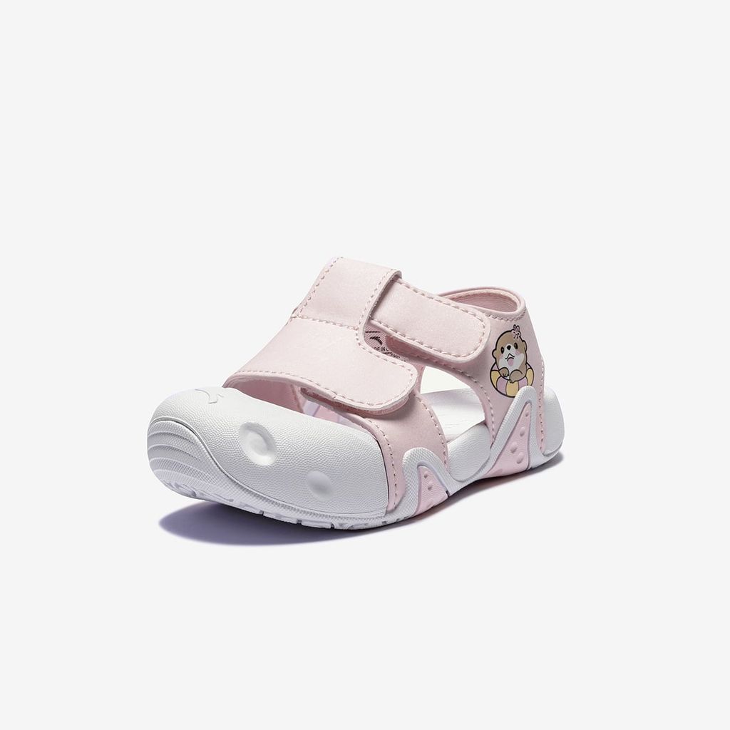 Sandals Tập Đi Trẻ Em Size 20 - 27 Anta Kids 3326B0070-5