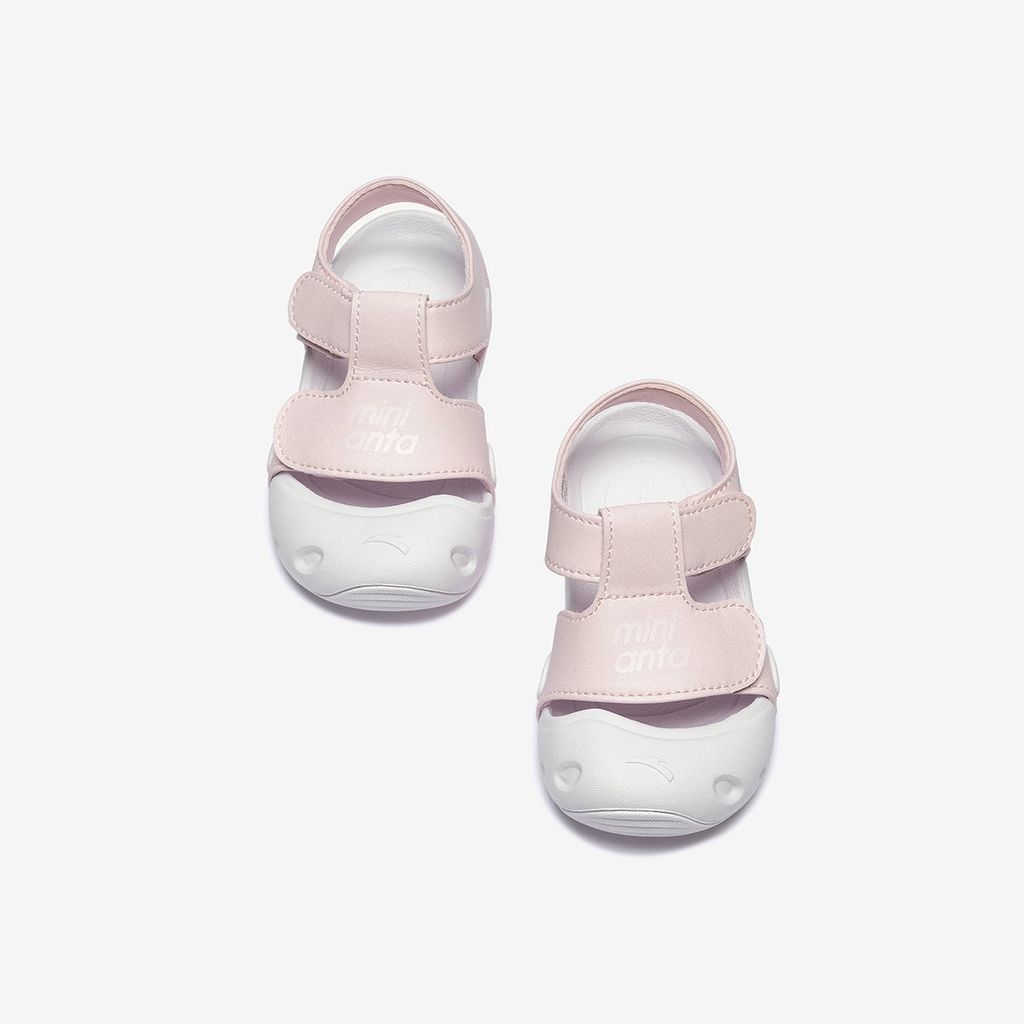 Sandals Tập Đi Trẻ Em Size 20 - 27 Anta Kids 3326B0070-5