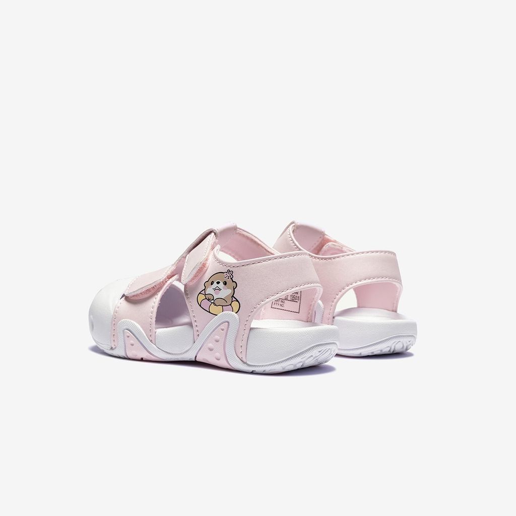Sandals Tập Đi Trẻ Em Size 20 - 27 Anta Kids 3326B0070-5