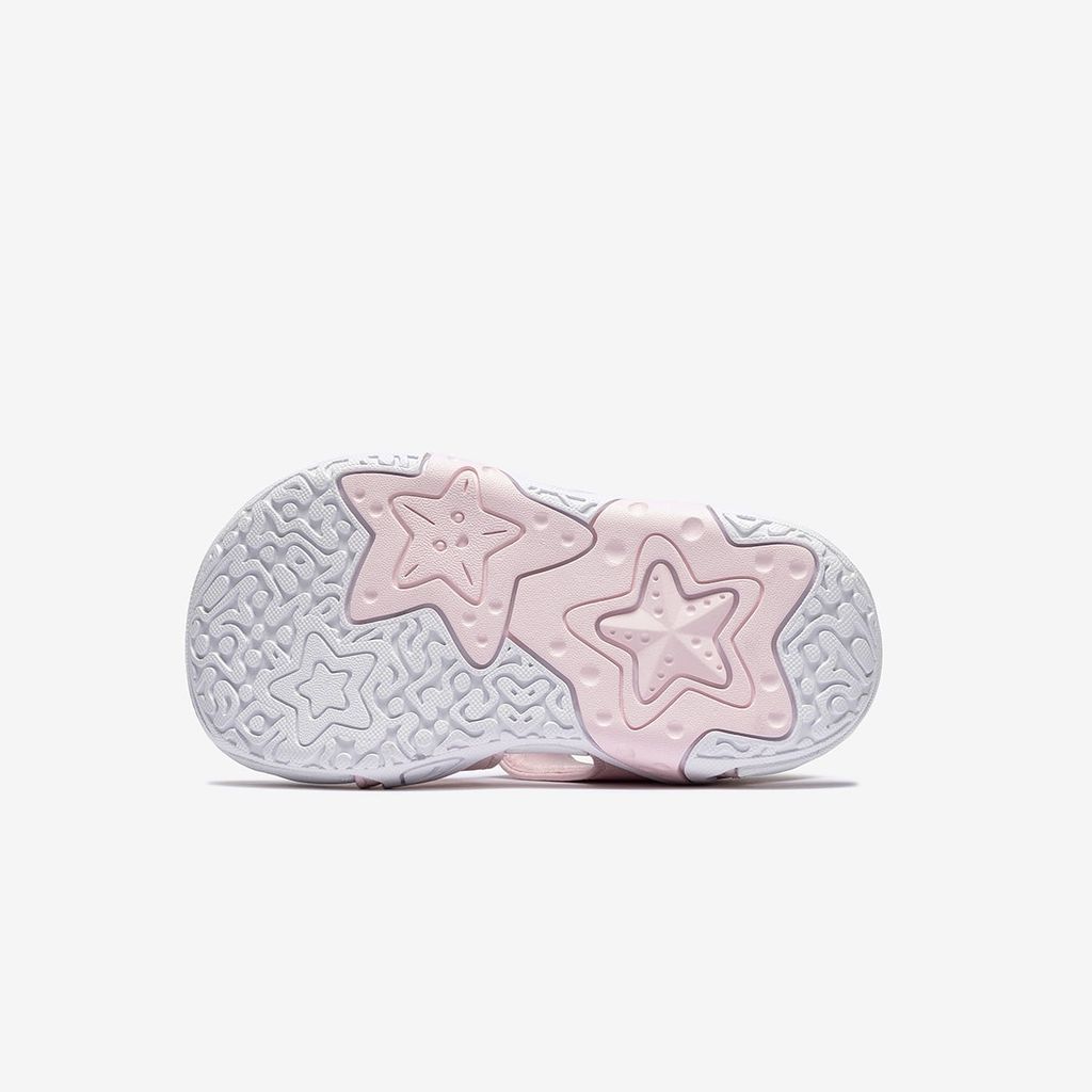 Sandals Tập Đi Trẻ Em Size 20 - 27 Anta Kids 3326B0070-5