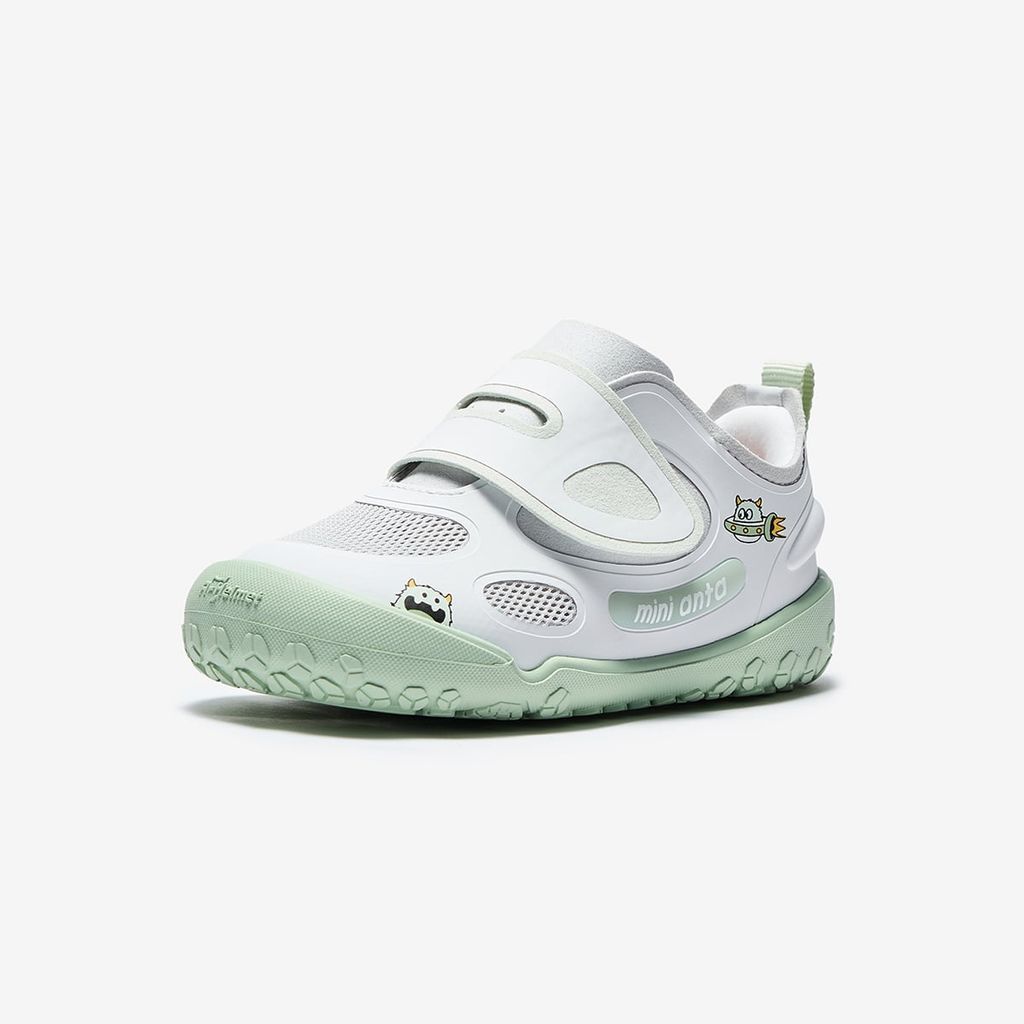 Giày Tập Đi Trẻ Em Size 22-25 LingLong Anta Kids 3326C0002-3