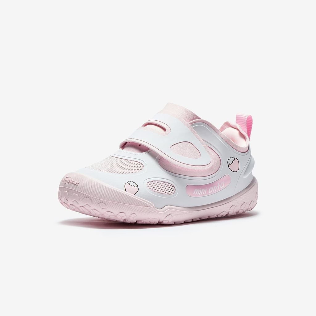 Giày Tập Đi Trẻ Em Size 22-25 LingLong Anta Kids 3326C0002-4
