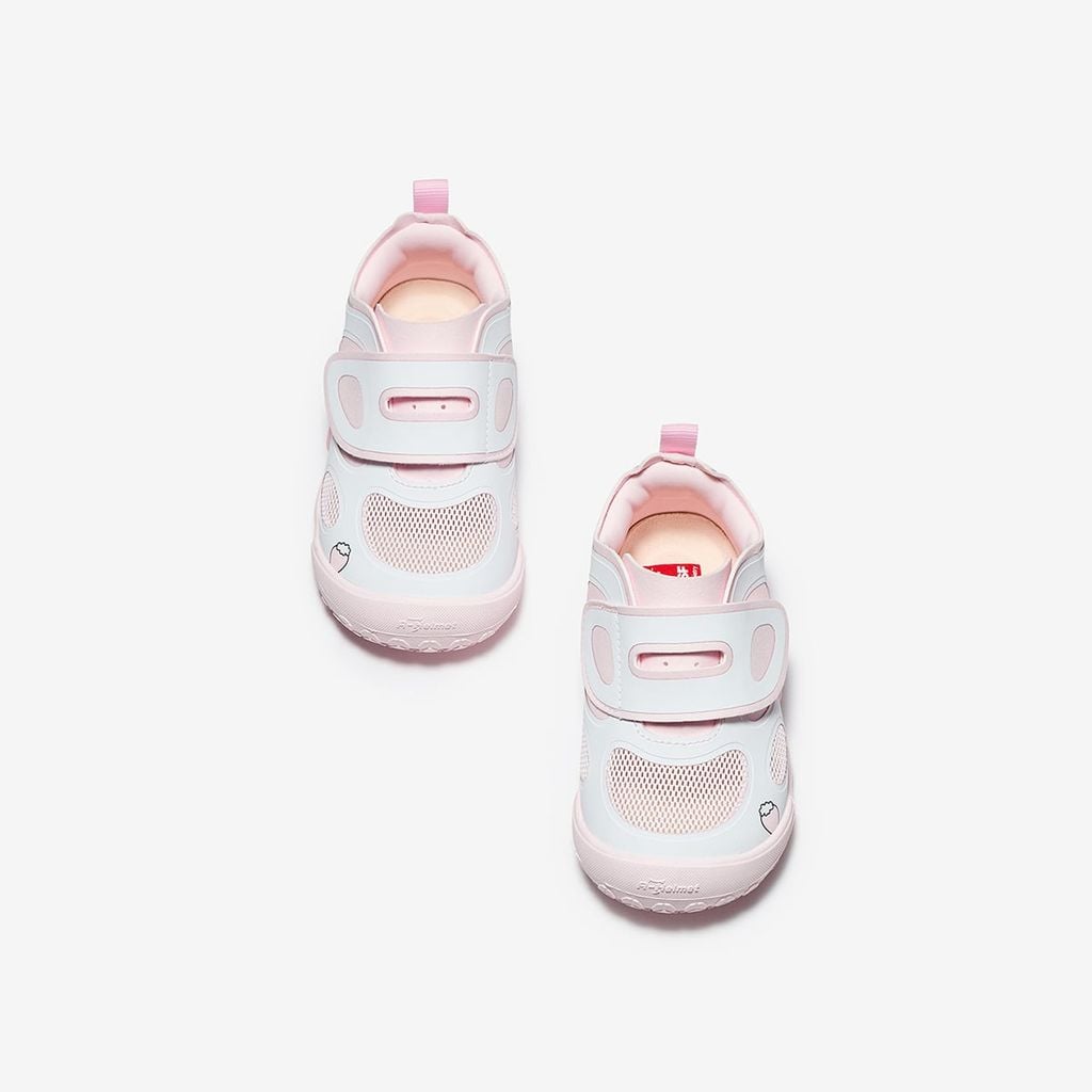 Giày Tập Đi Trẻ Em Size 22-25 LingLong Anta Kids 3326C0002-4