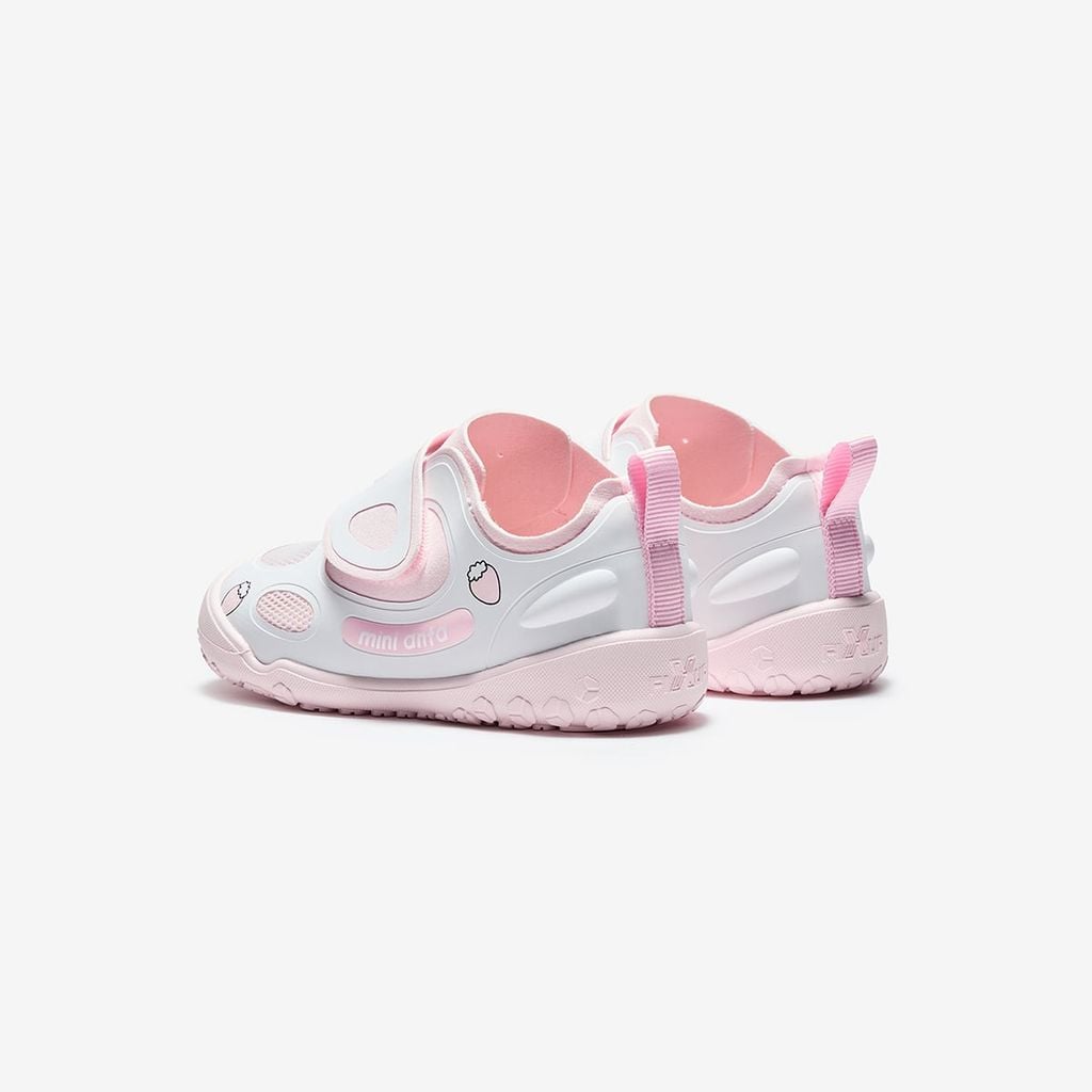Giày Tập Đi Trẻ Em Size 22-25 LingLong Anta Kids 3326C0002-4