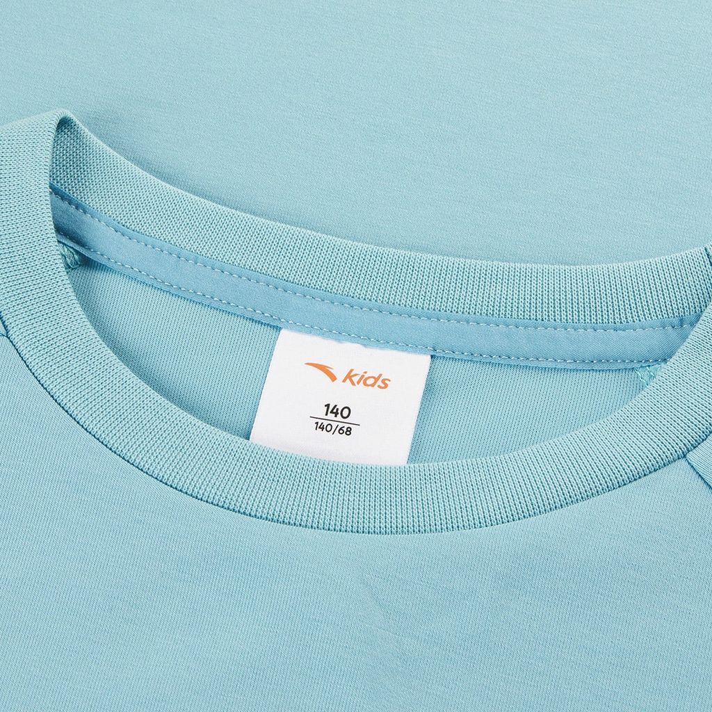 Áo Sweater Bé Trai Anta Kids 3524C5702