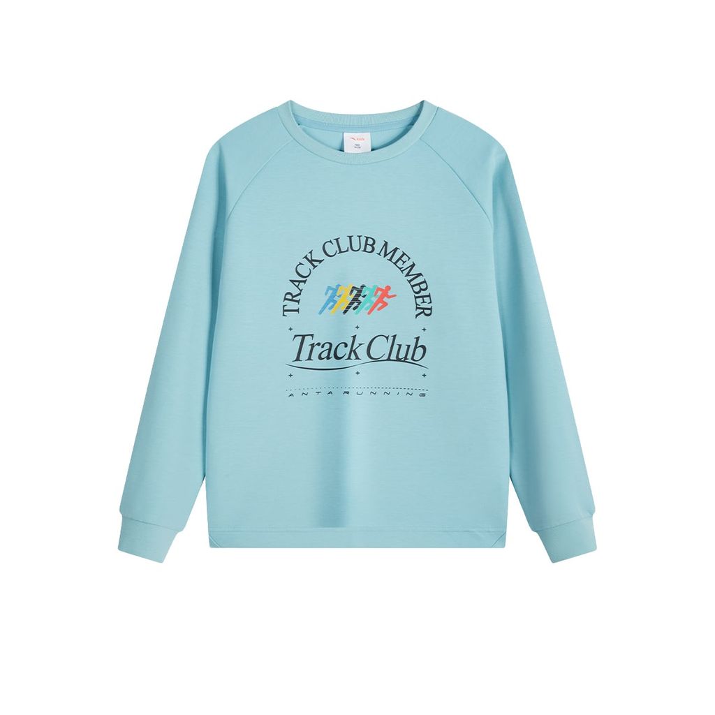 Áo Sweater Bé Trai Anta Kids 3524C5702