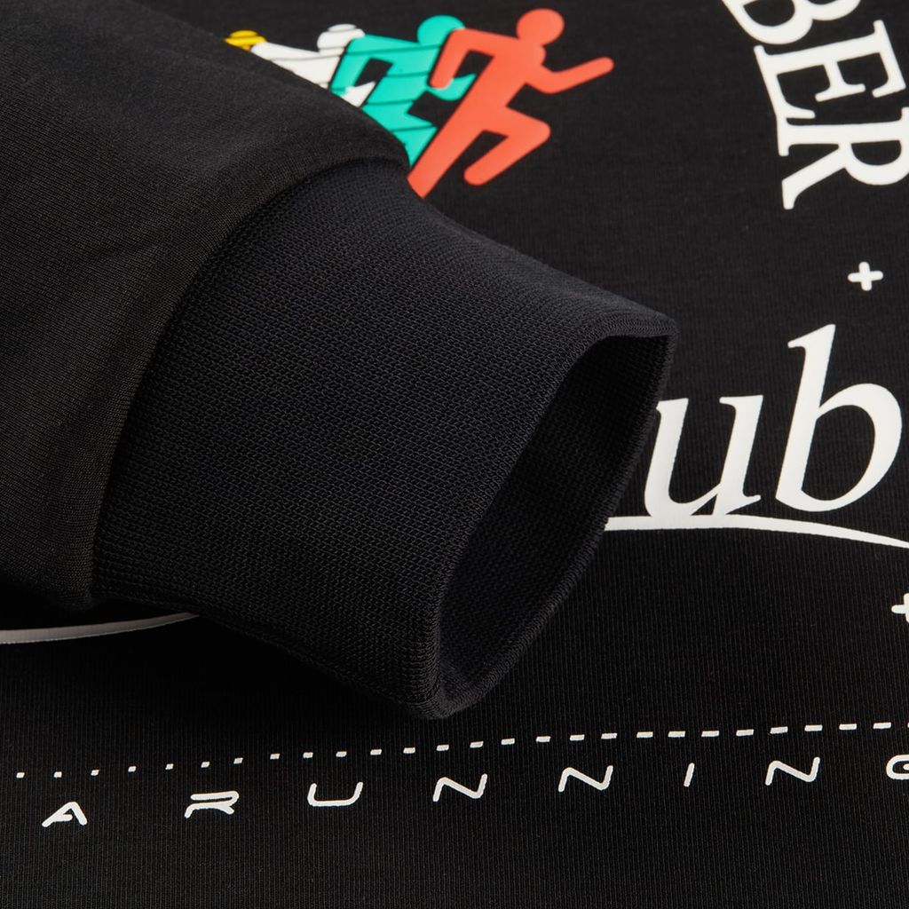 Áo Sweater Bé Trai Anta Kids 3524C5702