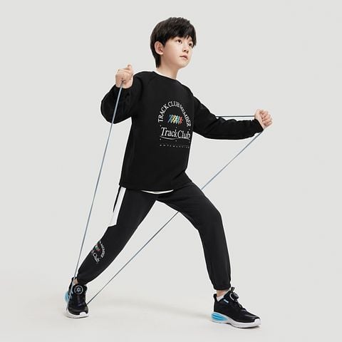 Áo Sweater Bé Trai Anta Kids 3524C5702