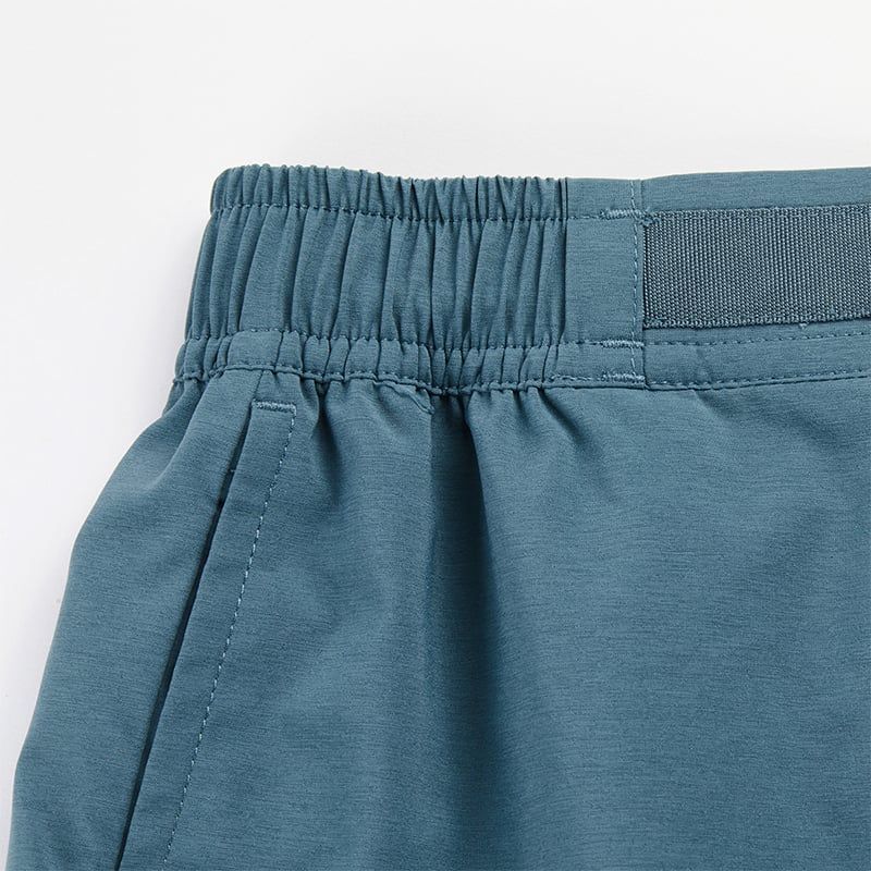 Quần Short Thể Thao Bé Trai Anta Kids Wildplayer 3524C8504