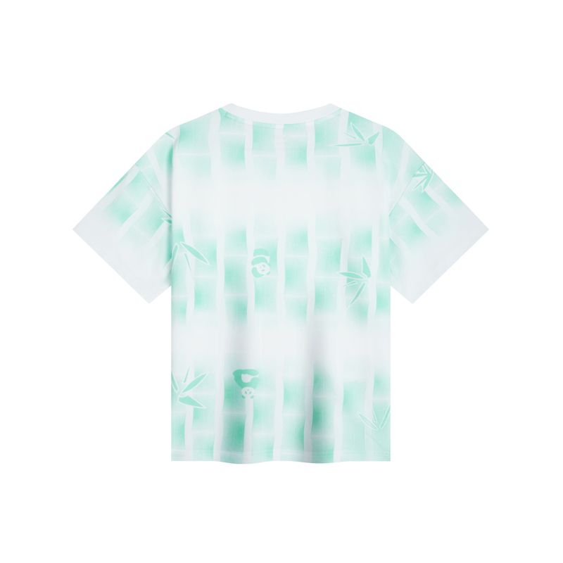 Áo Phông Tay Ngắn Thể Thao Anta Kids Wildplayer 3524C8104