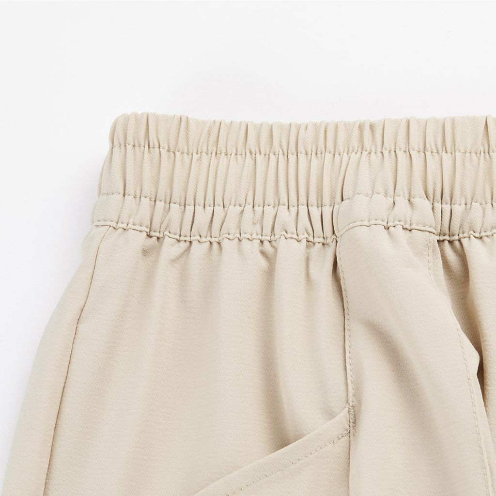 Quần Dài Thể Thao Bé Trai Anta Kids Wildplayer-2P 3524C8501